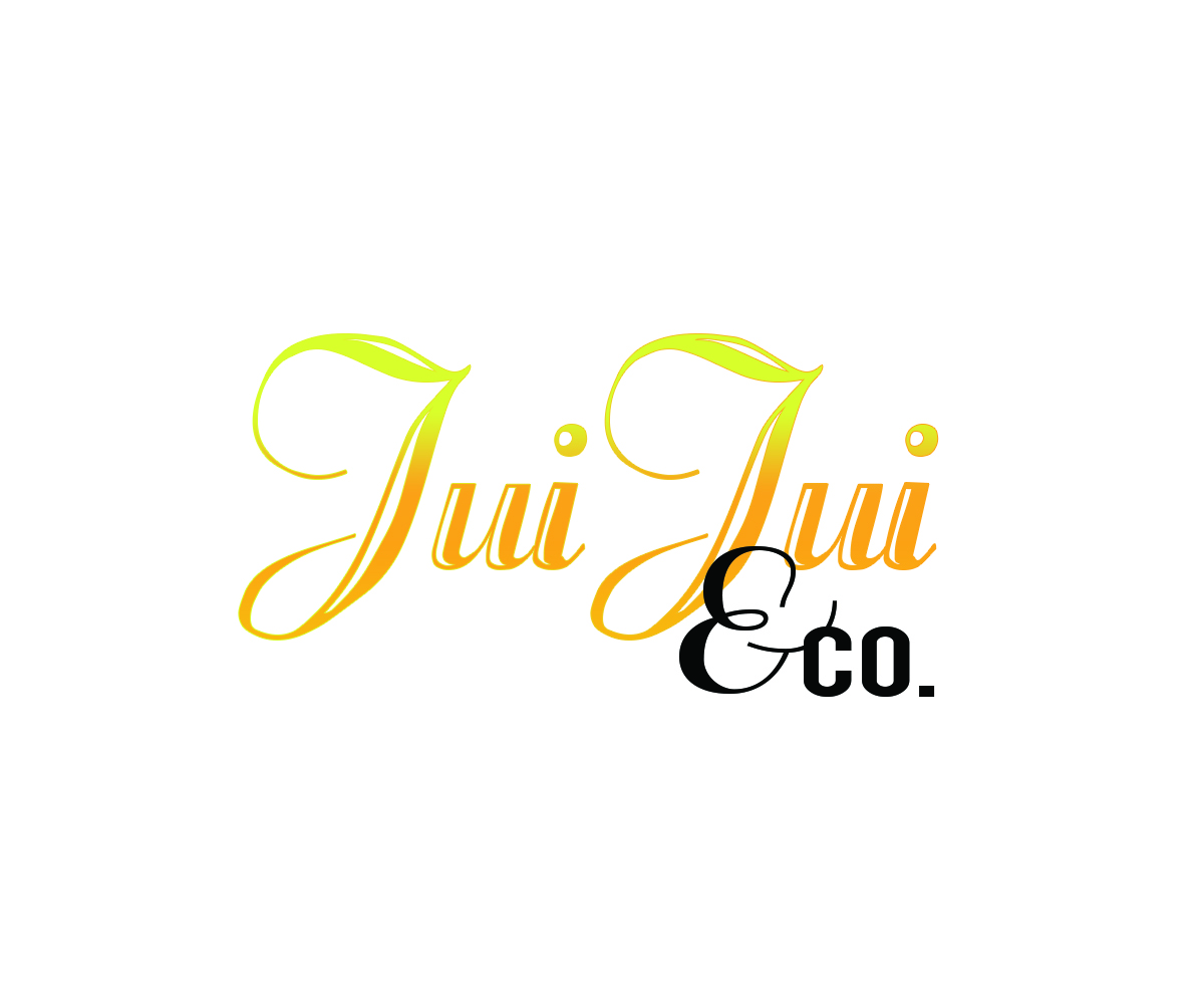 Logo-Design von ninacecere für Juijui Co. | Design #9386001