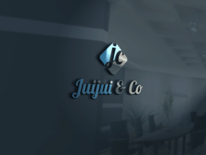 Logo Design by yoossefMaroc for Juijui Co. | Design: #9383156