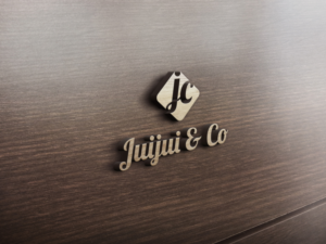 Logo Design by yoossefMaroc for Juijui Co. | Design: #9383238