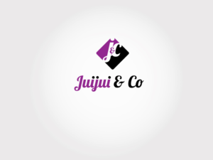 Logo Design by yoossefMaroc for Juijui Co. | Design: #9385955