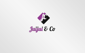 Logo Design by yoossefMaroc for Juijui Co. | Design: #9385967