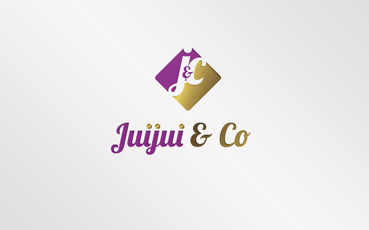 Logo Design by yoossefMaroc for Juijui Co. | Design #9386105