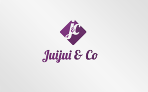 Logo Design by yoossefMaroc for Juijui Co. | Design: #9386106