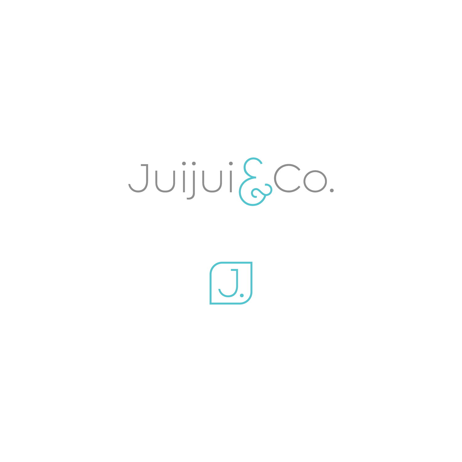 Logo Design by PH for Juijui Co. | Design: #9398918