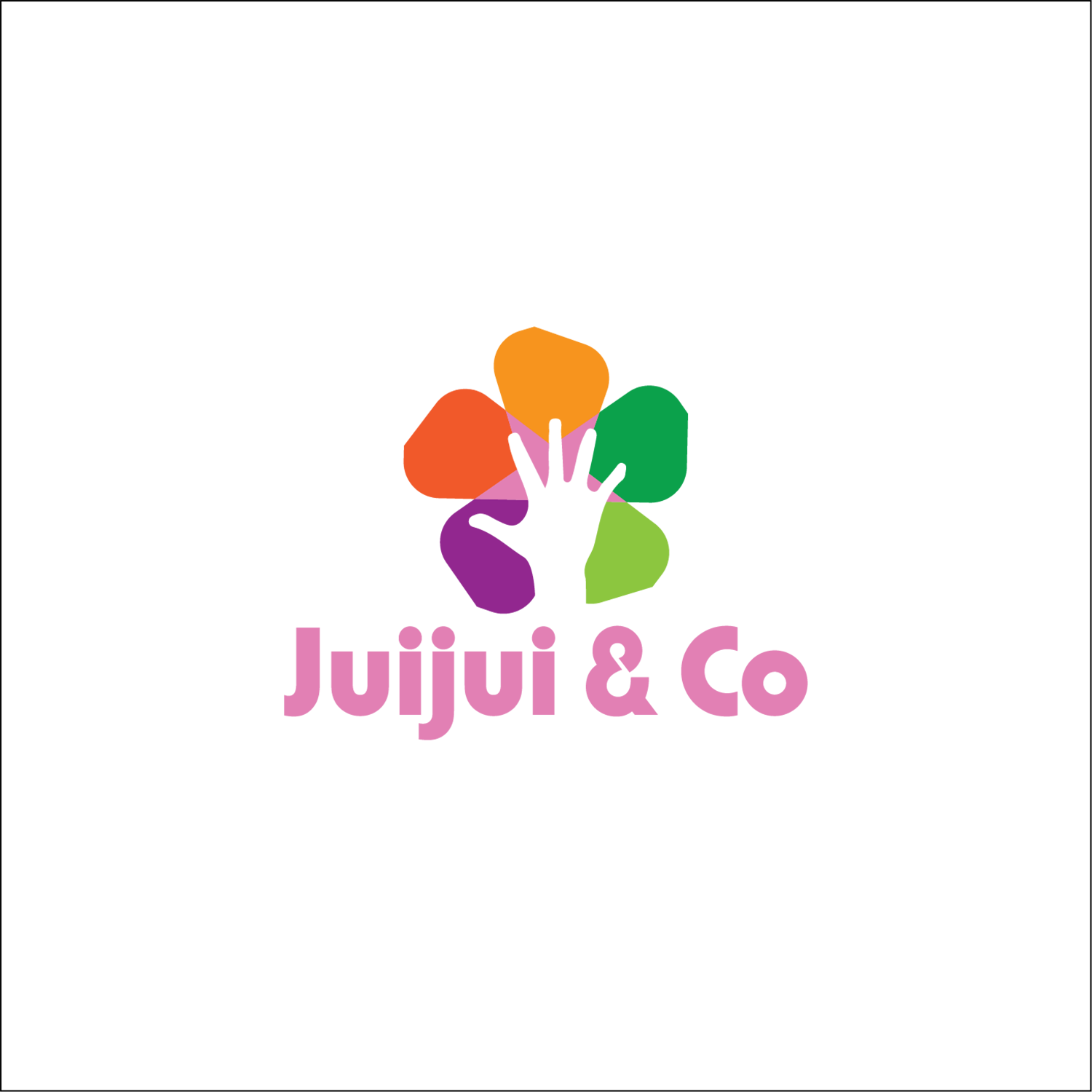 Logo Design by iqbalkabir for Juijui Co. | Design #9382753