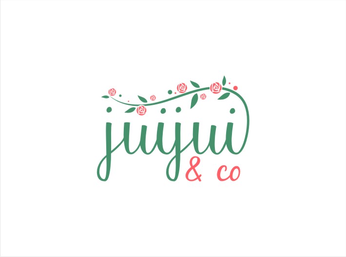 Logo Design by creative.bugs for Juijui Co. | Design #9394086