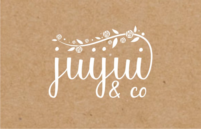 Logo Design by creative.bugs for Juijui Co. | Design #9394089