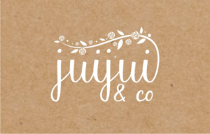 Logo Design by creative.bugs for Juijui Co. | Design: #9394089
