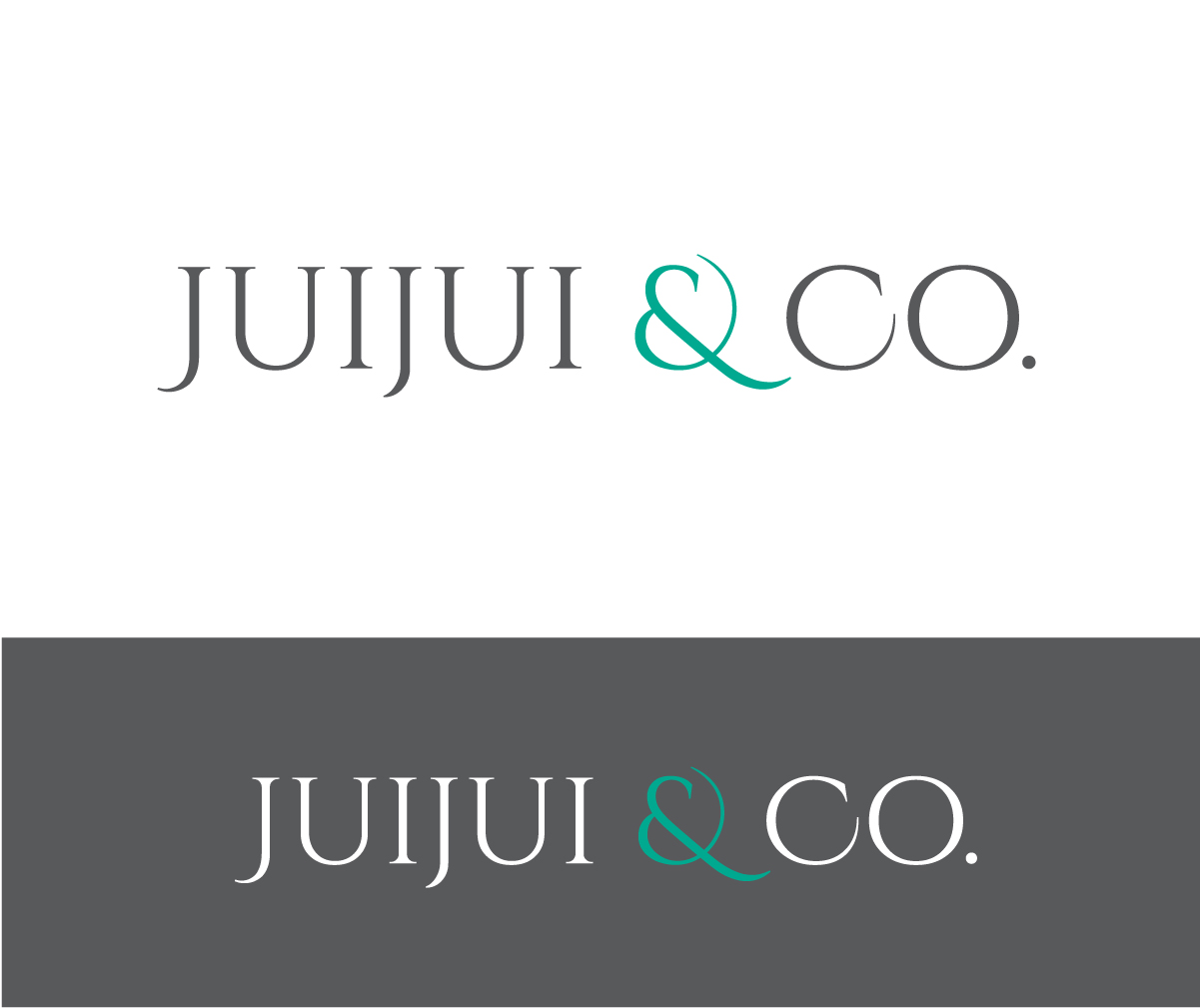 Logo Design by dumiwap for Juijui Co. | Design #9382641