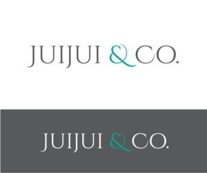 Logo Design by dumiwap for Juijui Co. | Design: #9382641
