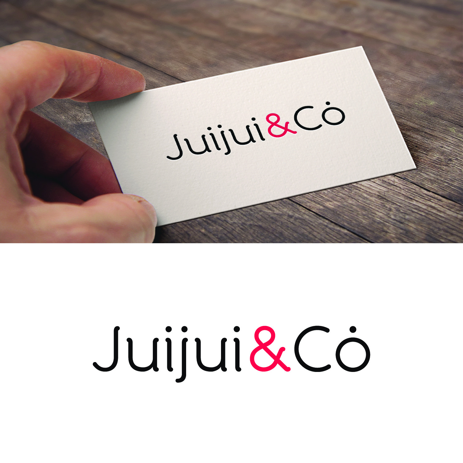 Logo Design by drawdreams13 for Juijui Co. | Design #9384518