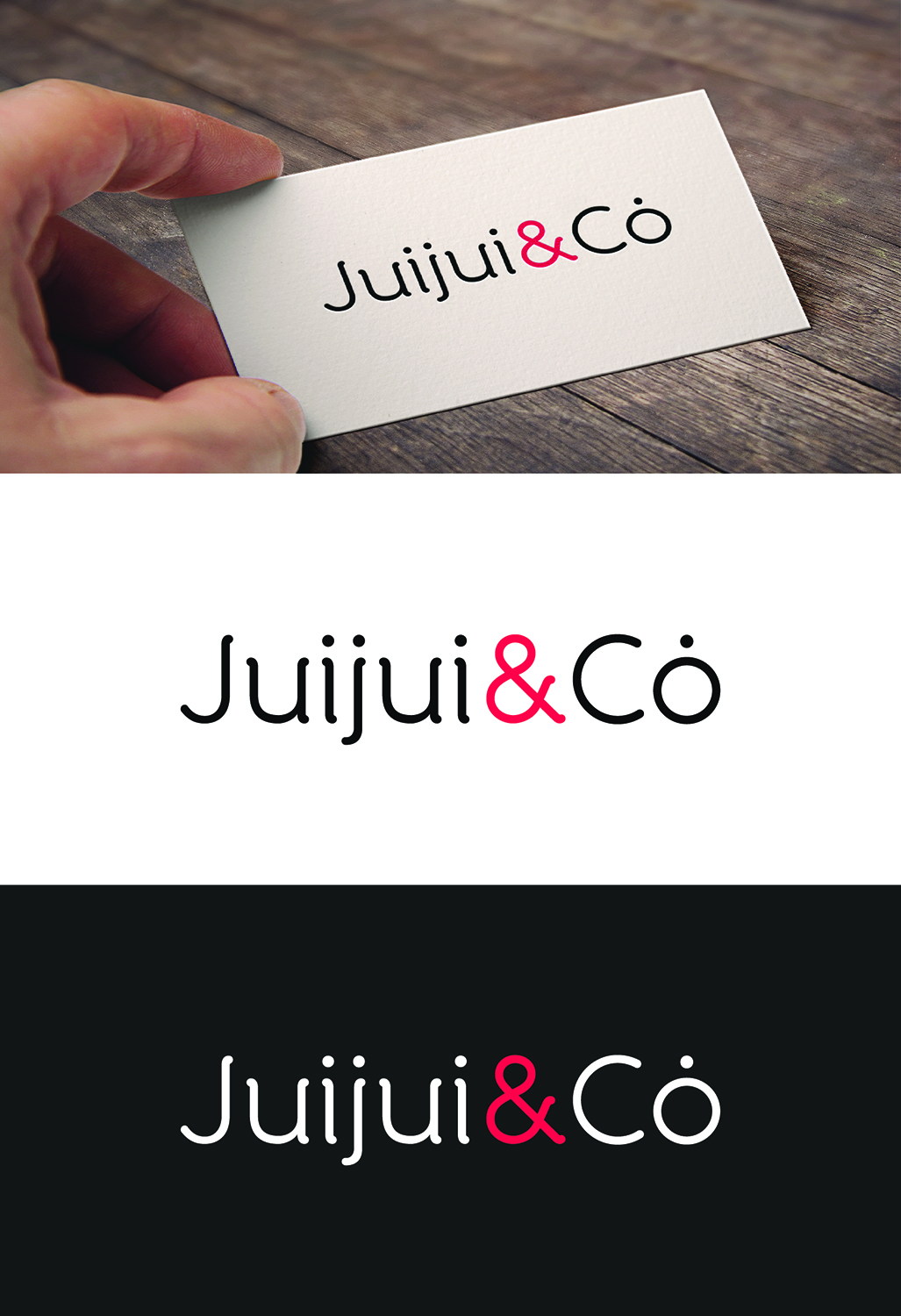 Logo Design by drawdreams13 for Juijui Co. | Design #9385616