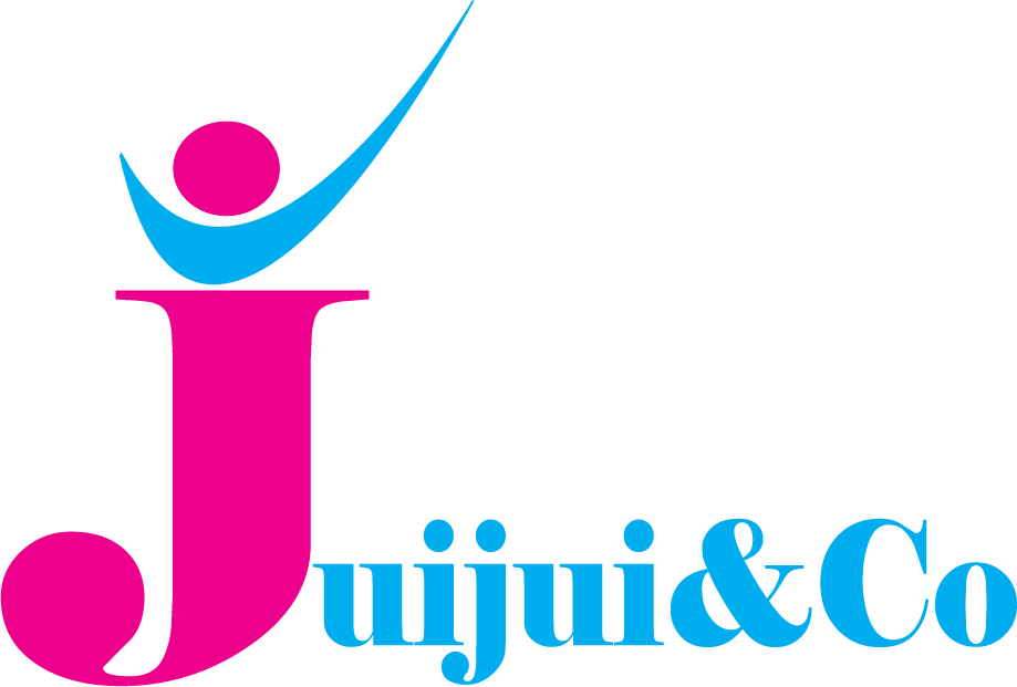 Logo Design by adawi7 for Juijui Co. | Design #9384449