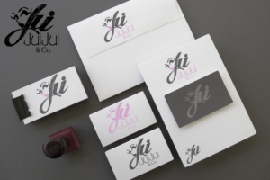 Logo Design by mrs creative for Juijui Co. | Design: #9389151