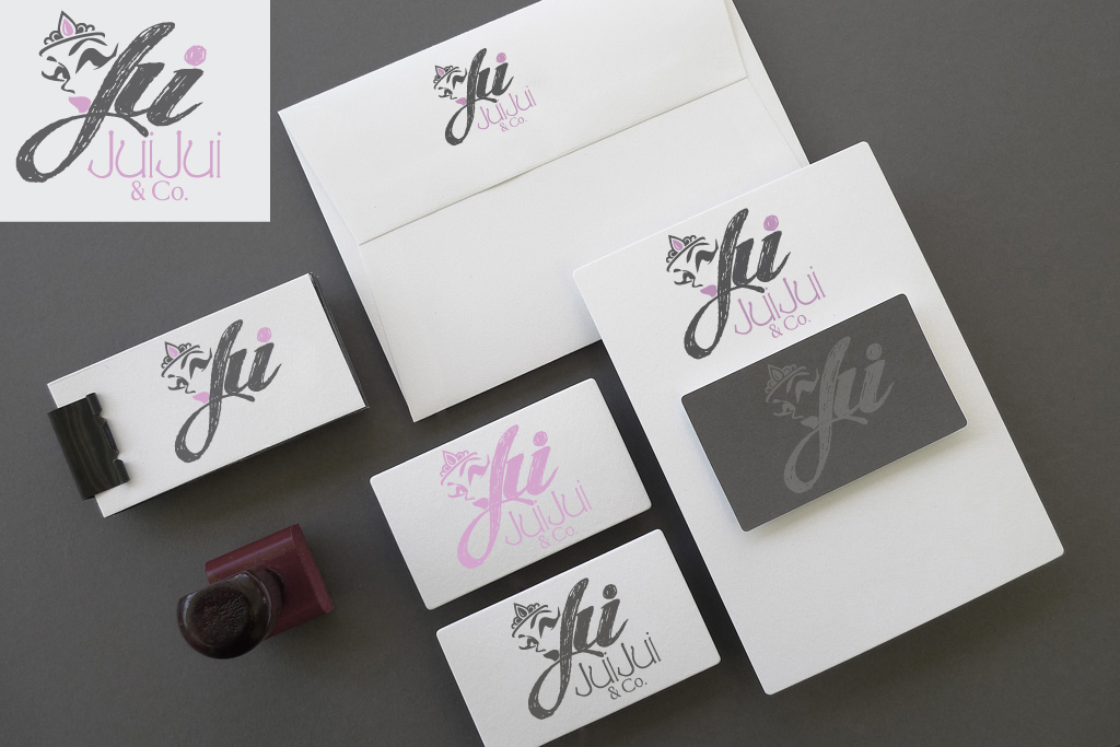 Logo-Design von mrs creative für Juijui Co. | Design #9389217