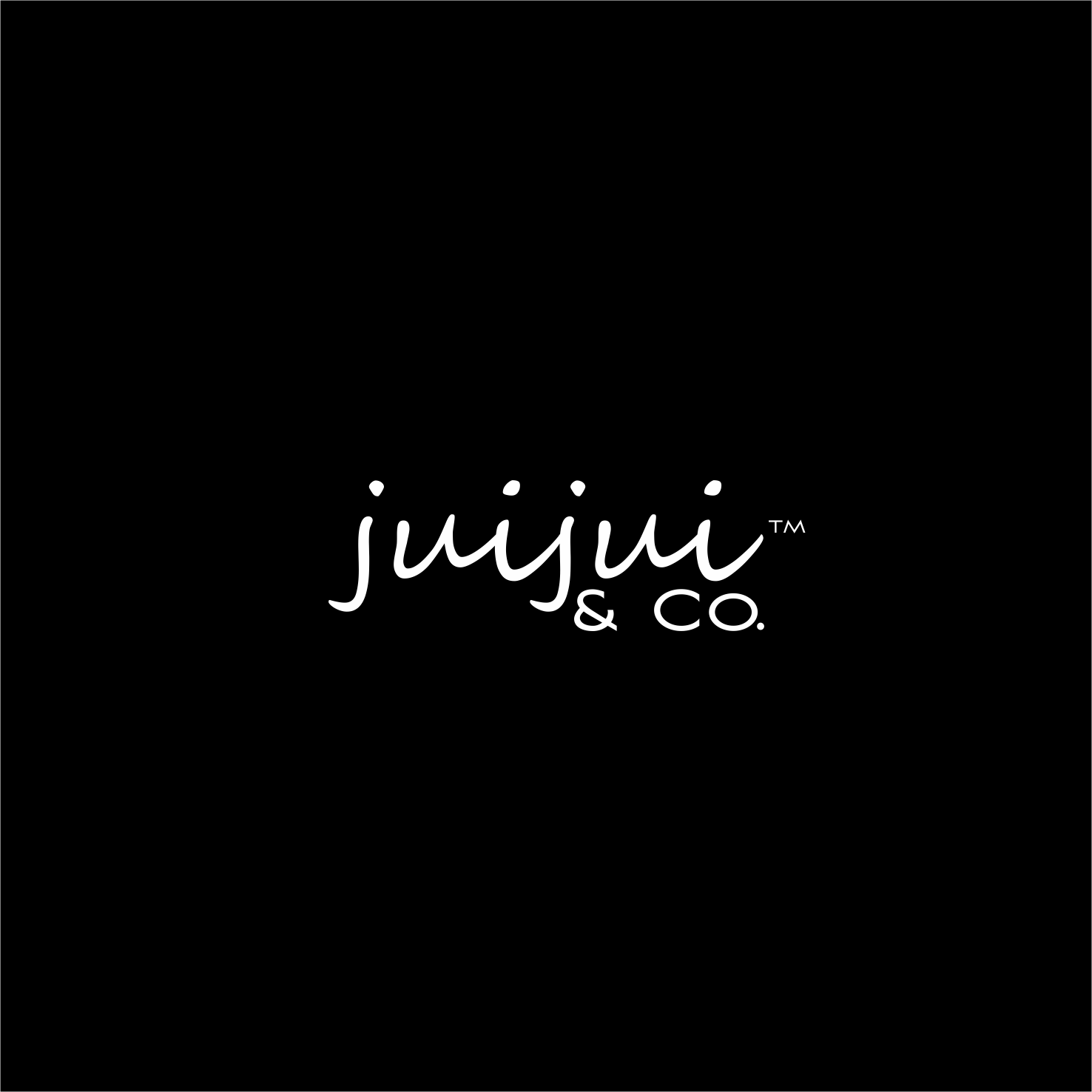 Logo-Design von Pammi Sarty für Juijui Co. | Design #9385784