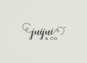 Diseño de Logo por Pammi Sarty para Juijui Co. | Diseño #9391630