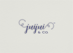 Logo Design by Pammi Sarty for Juijui Co. | Design: #9391631