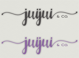 Logo Design by Pammi Sarty for Juijui Co. | Design: #9391632