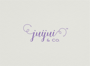 Logo Design by Pammi Sarty for Juijui Co. | Design: #9397526