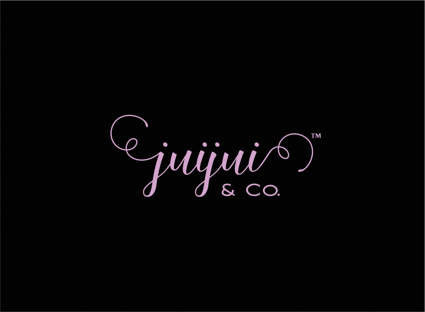 Logo Design by Pammi Sarty for Juijui Co. | Design #9397544