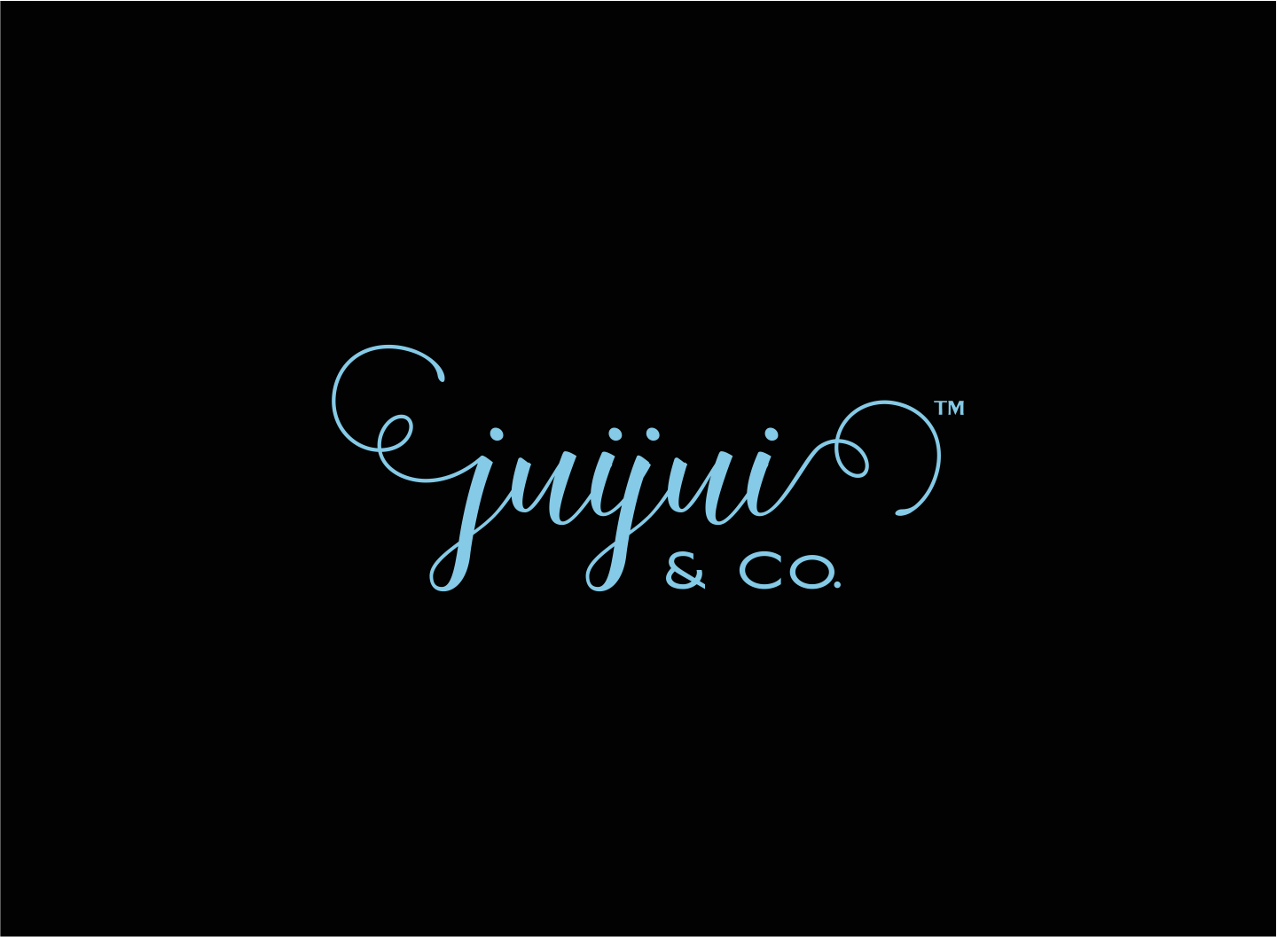 Logo Design by Pammi Sarty for Juijui Co. | Design #9397545