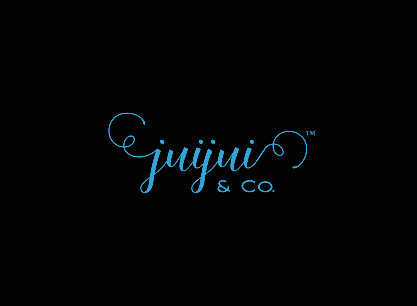 Logo Design by Pammi Sarty for Juijui Co. | Design #9397546