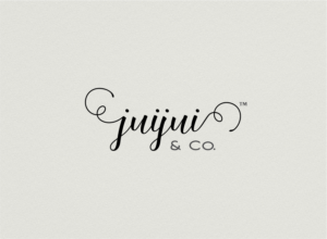 Logo Design by Pammi Sarty for Juijui Co. | Design: #9397549