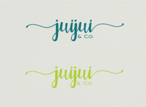 Logo Design by Pammi Sarty for Juijui Co. | Design: #9403119