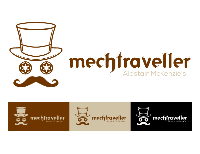 Logo Design by Transformed Design Inc. for this project | Design #9430911