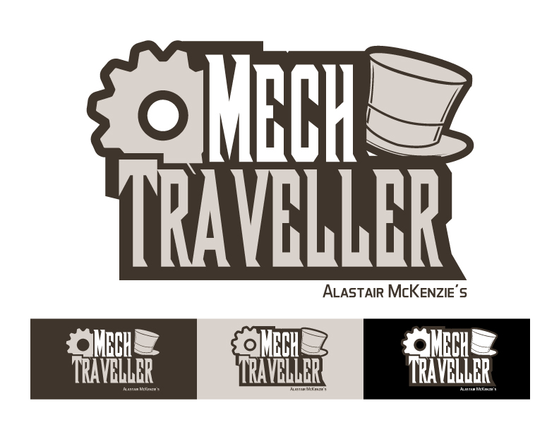 Logo Design by Transformed Design Inc. for this project | Design #9430913