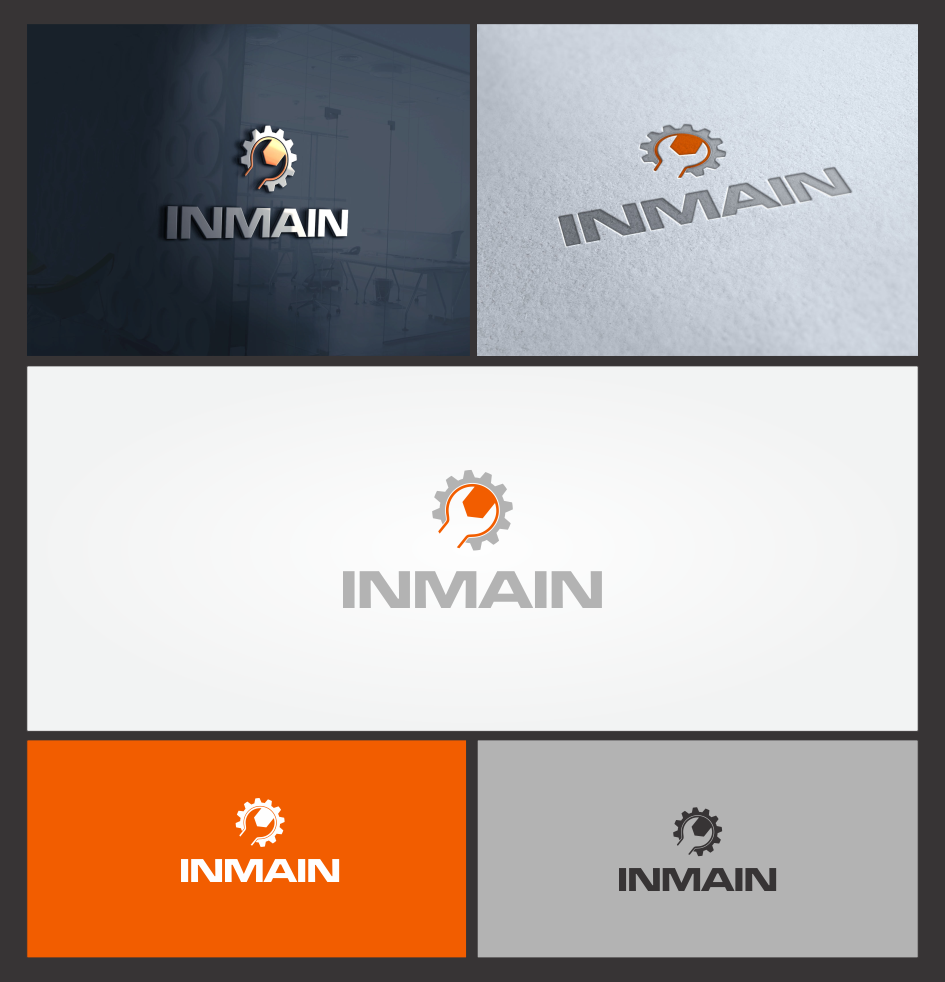 Design de Logo par exmus pour Metro Maintenance Service | Design #9556755