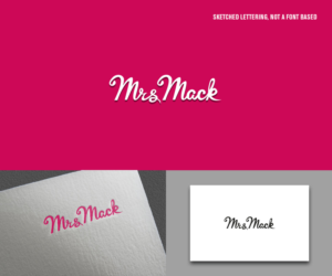 Logo Design by Anor Design