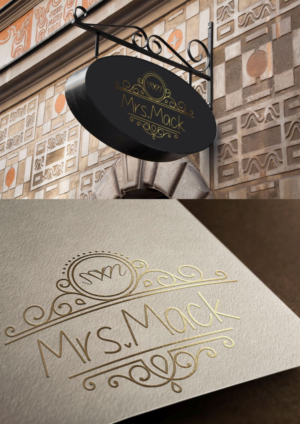 Logo Design by Obskurnia