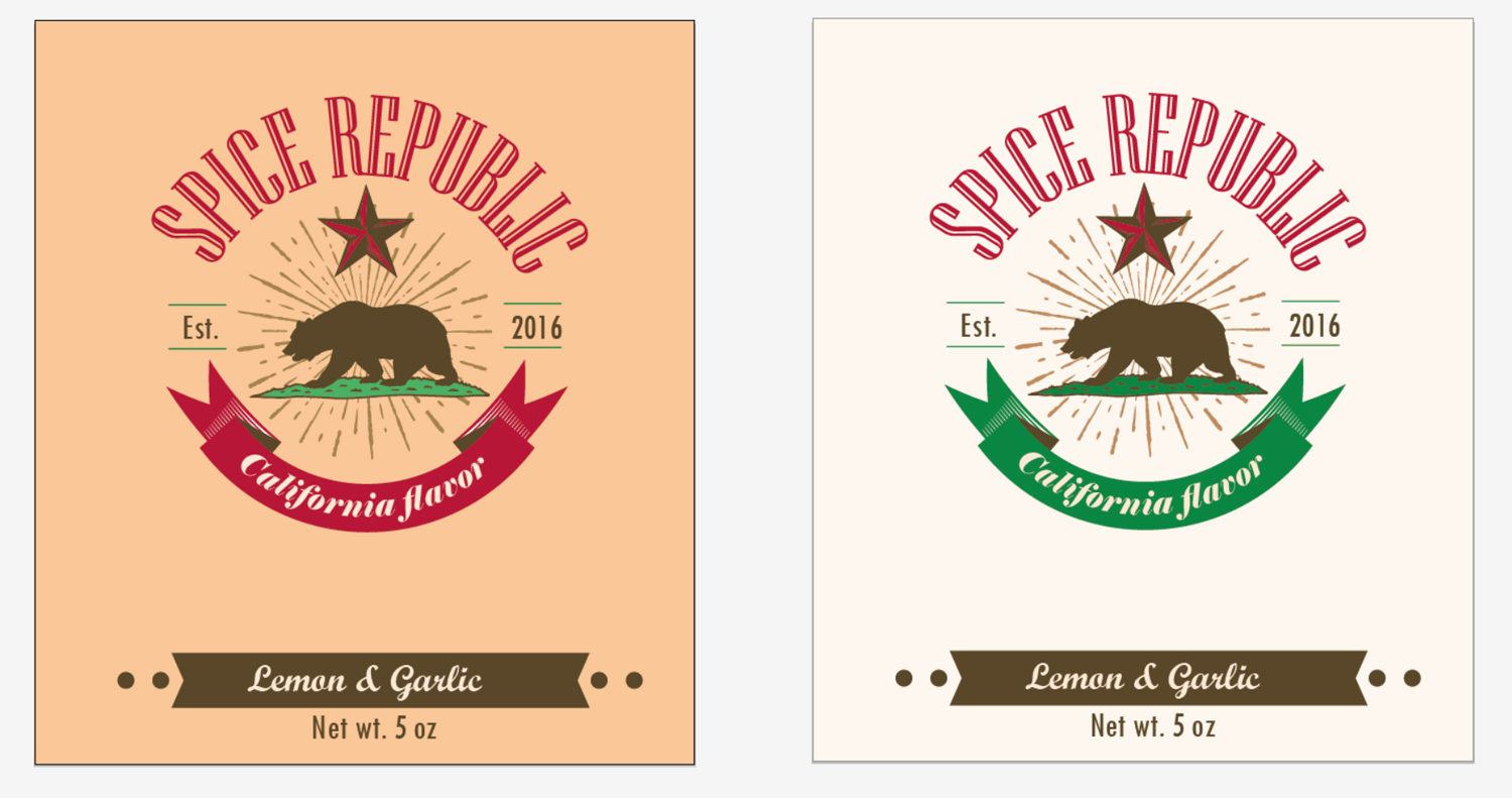 Diseño de Empaque por Deadlines para Jay Bear, LLC | Diseño #9466812