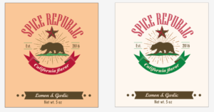 Packaging Design by Ideera for Jay Bear, LLC | Design: #9466812
