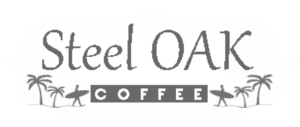 Logo-Design von chetansoni für Steel Oak Coffee | Design #9470734