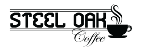 Logo Design by chetansoni for Steel Oak Coffee | Design: #9470735