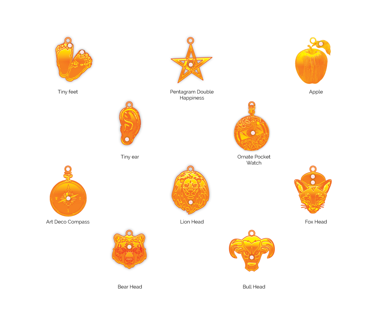 Graphic Design by Simon Hon for this project | Design #9397136