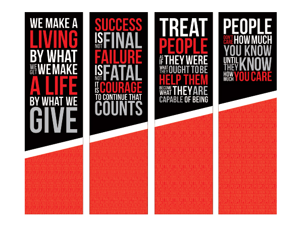 Graphic Design by alex.ronin for this project | Design: #9402012