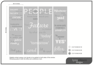 Graphic Design by Lynn Viljoen