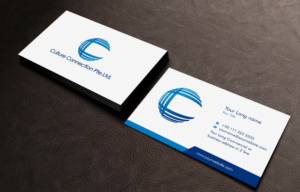 Business Card Design by INDIAN_Ashok for this project | Design: #9415390