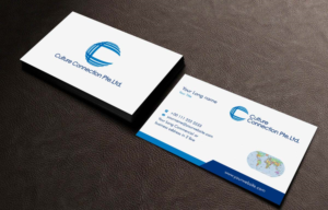 Business Card Design by INDIAN_Ashok for this project | Design: #9415392