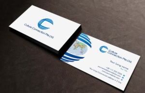 Business Card Design by INDIAN_Ashok for this project | Design: #9415394