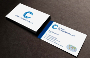 Business Card Design by INDIAN_Ashok for this project | Design: #9415397