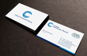 Business Card Design by INDIAN_Ashok for this project | Design: #9415399