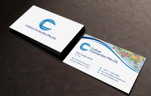 Business Card Design by INDIAN_Ashok for this project | Design: #9415402