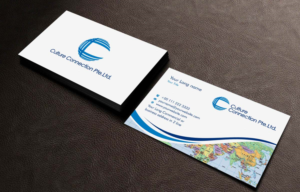 Business Card Design by INDIAN_Ashok for this project | Design: #9415403