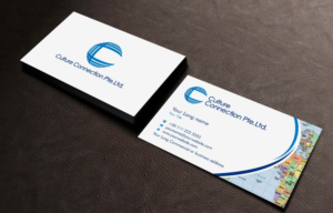 Business Card Design by INDIAN_Ashok for this project | Design: #9415404