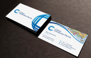 Business Card Design by INDIAN_Ashok for this project | Design: #9415405